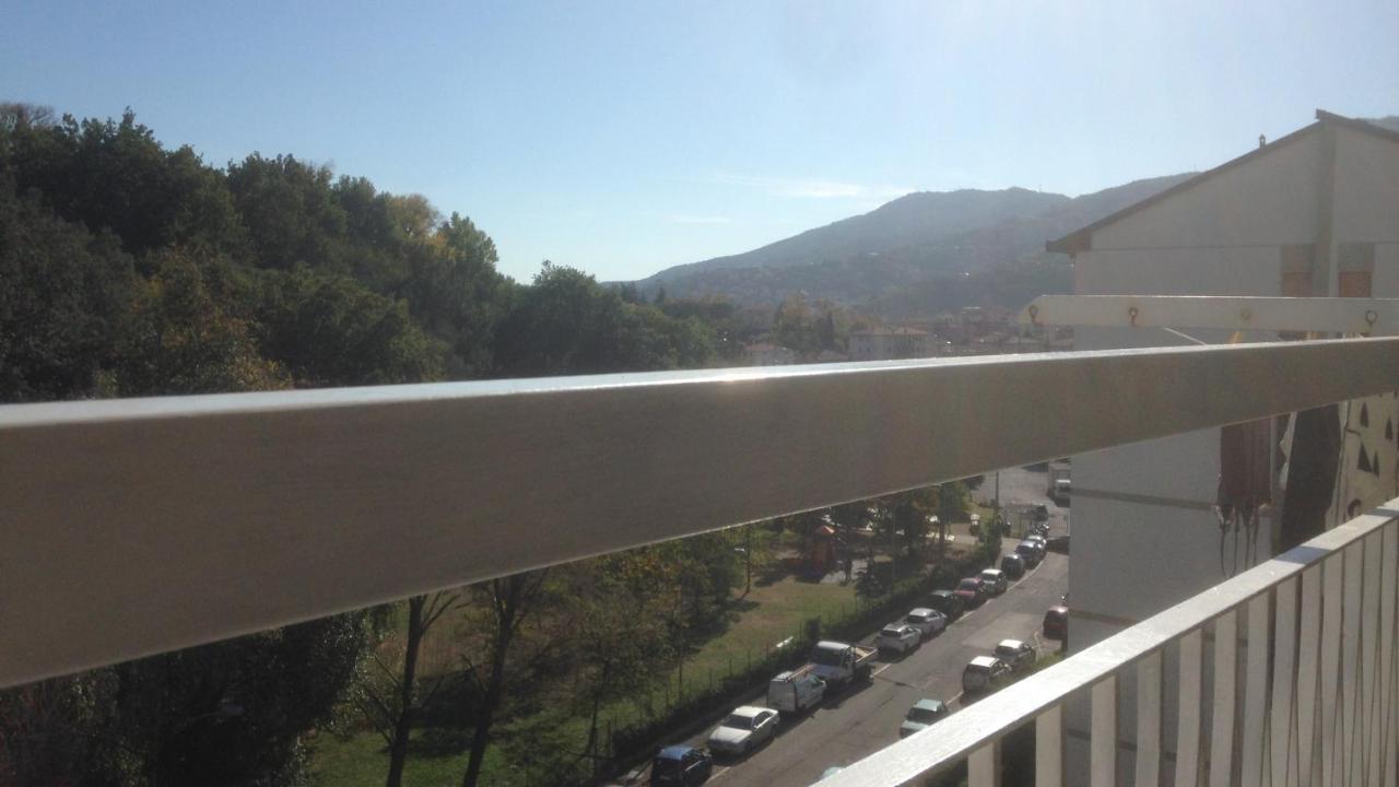 Domus Loulou Appartement La Spezia Buitenkant foto