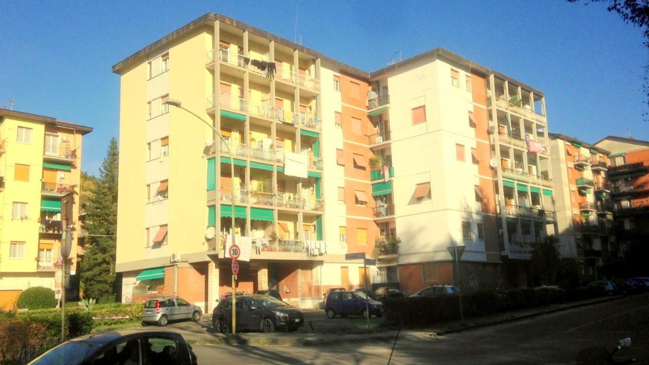 Domus Loulou Appartement La Spezia Buitenkant foto