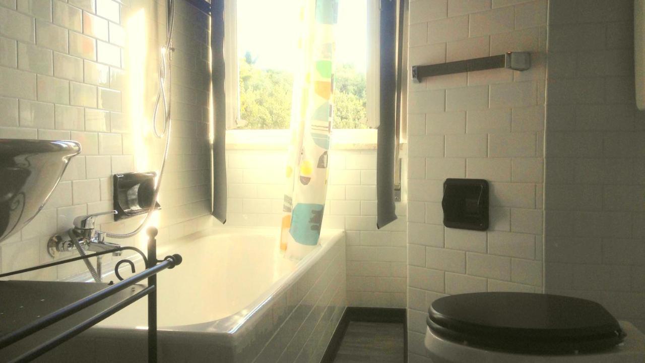 Domus Loulou Appartement La Spezia Buitenkant foto