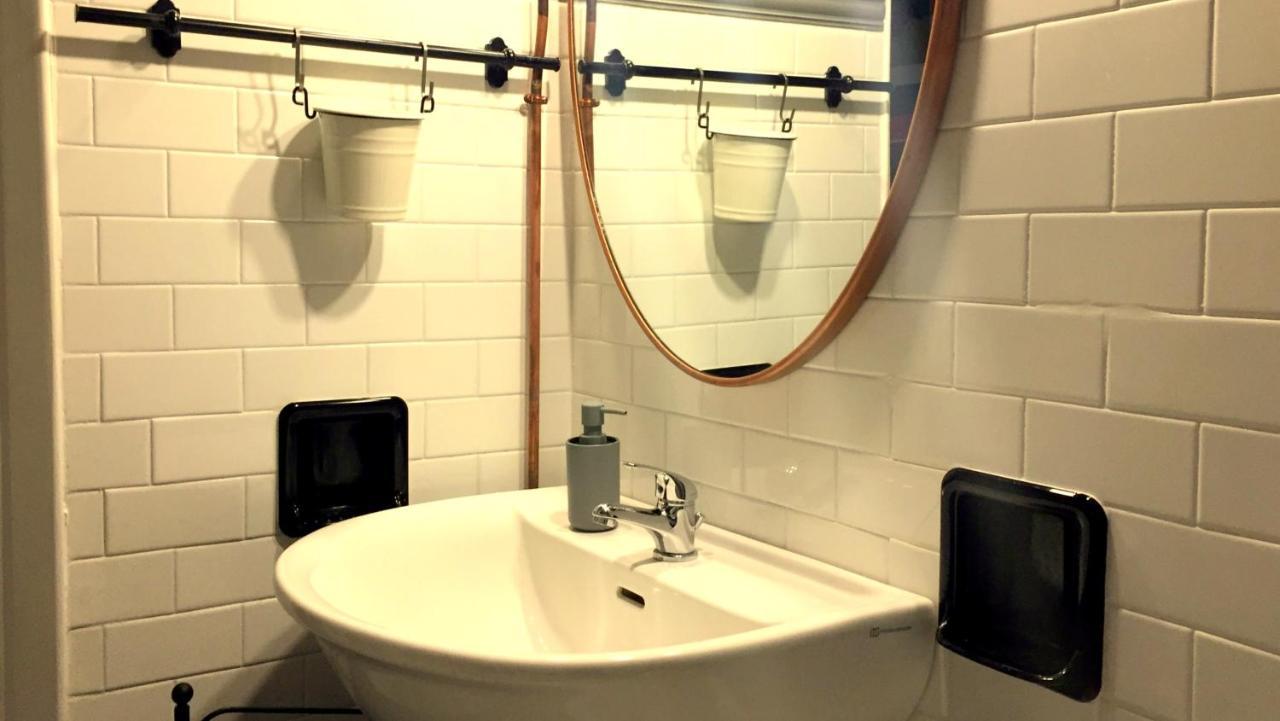 Domus Loulou Appartement La Spezia Buitenkant foto