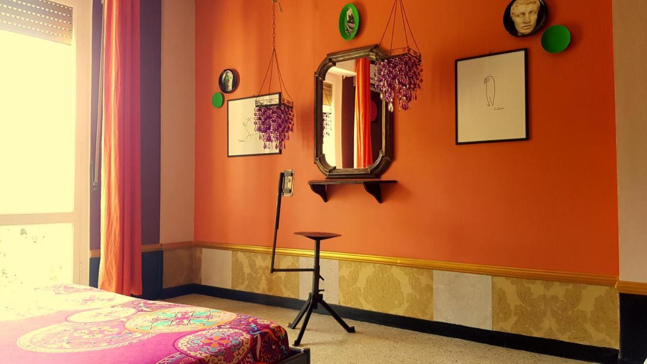 Domus Loulou Appartement La Spezia Buitenkant foto