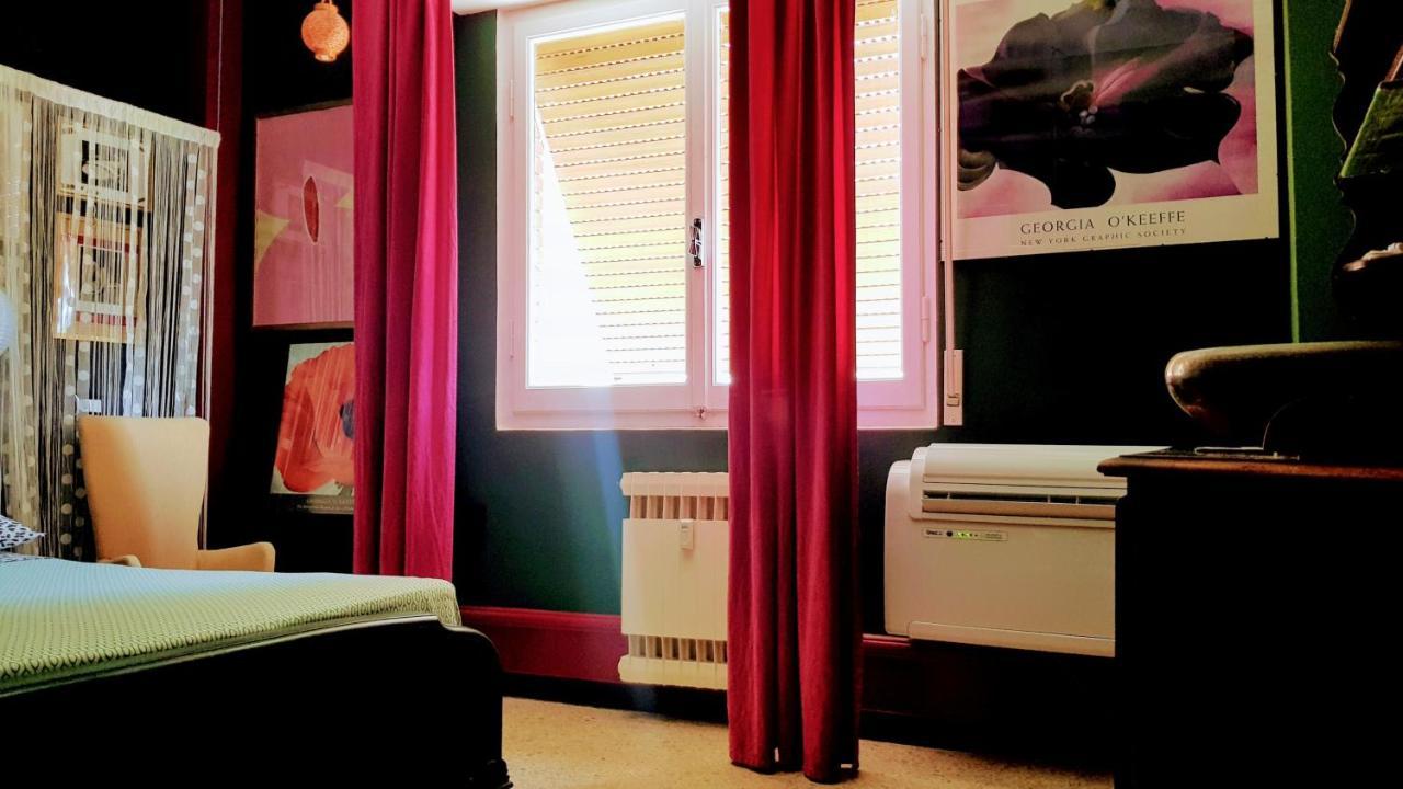 Domus Loulou Appartement La Spezia Buitenkant foto